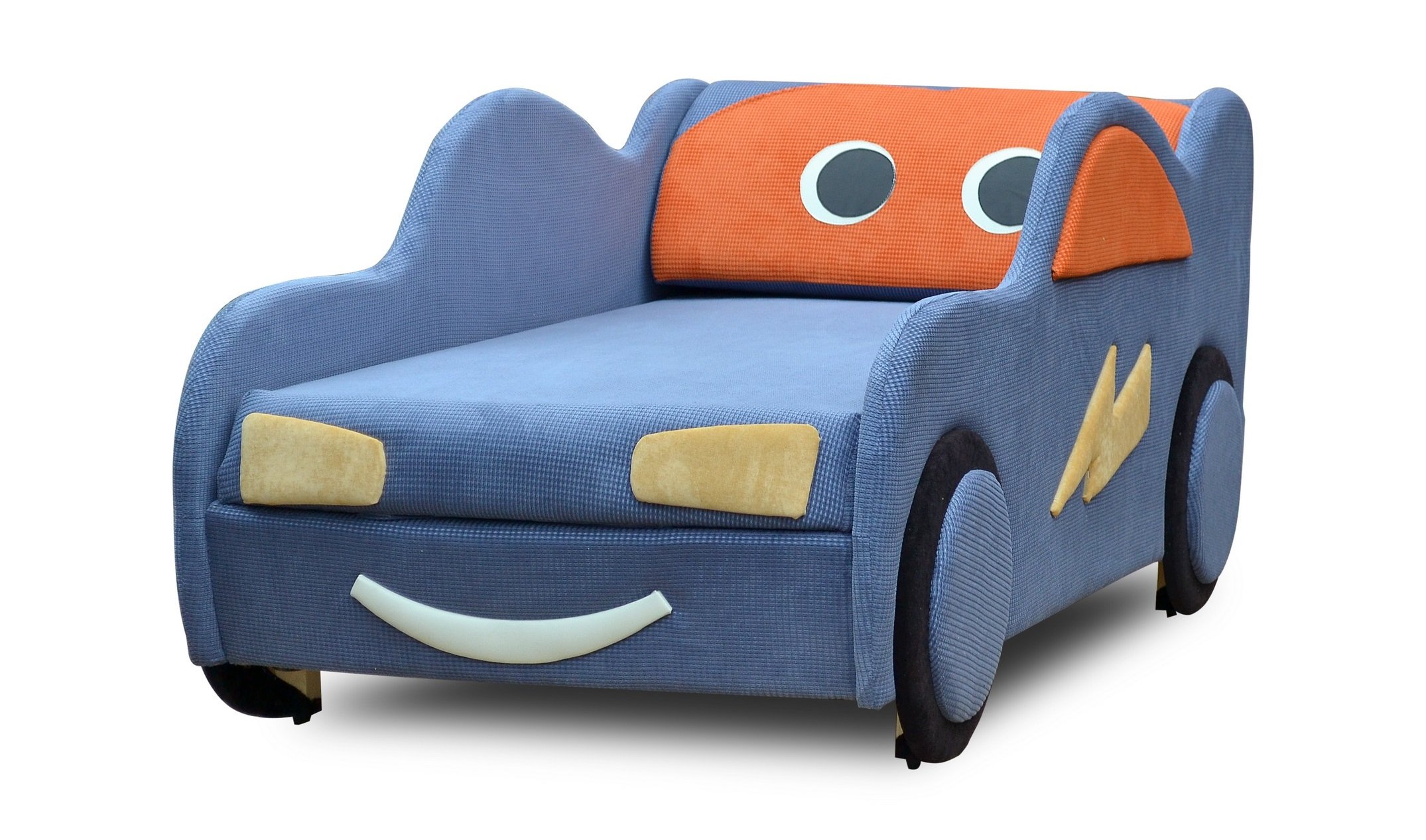 детский диван для мальчика