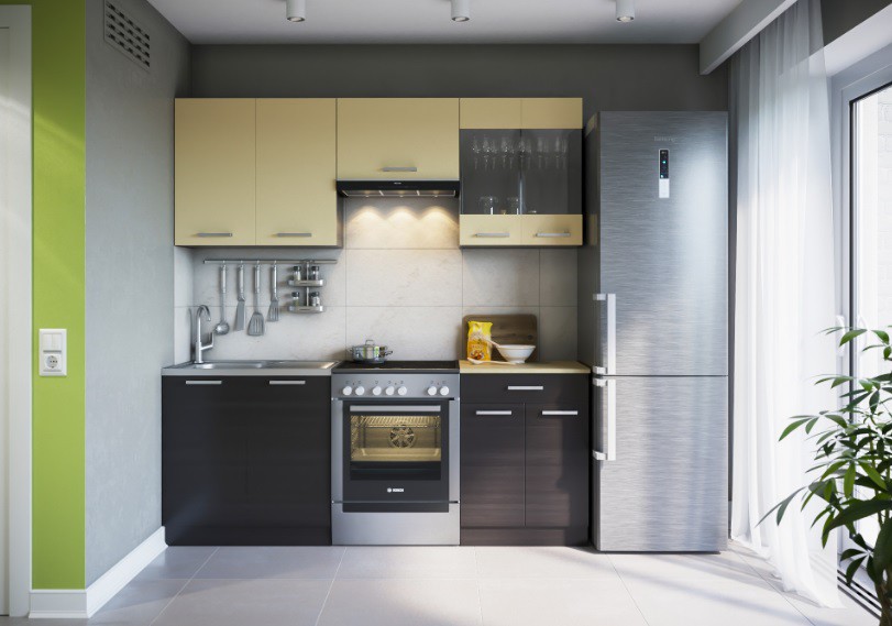 Кухня Марта