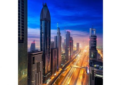 Материал: Пазл (Puzzle), Цвет: Dubai-11