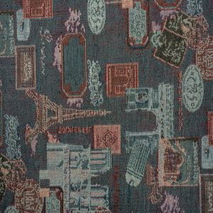 Материал: Гобелен (Gobelen), Цвет: К25
