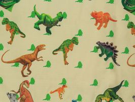 Материал: Чилдрен (Children), Цвет: Dinosaur