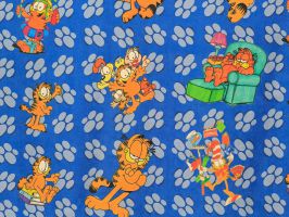 Материал: Чилдрен (Children), Цвет: Garfield
