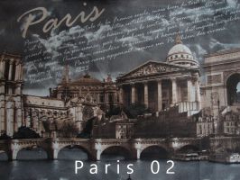Материал: Paris (), Цвет: 02