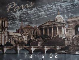 Материал: Paris (), Цвет: 02