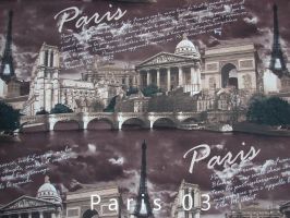 Материал: Paris (), Цвет: 03