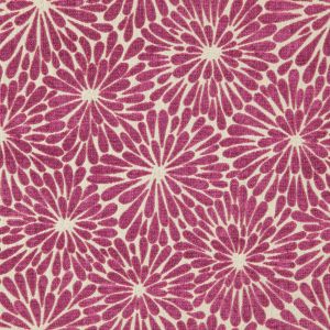 Материал: Киото (Kioto), Цвет: blossom_11_magenta