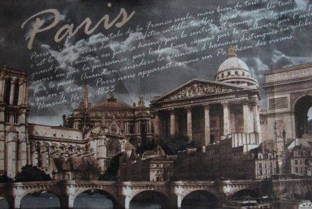 Материал: Париж (Paris), Цвет: Paris-02